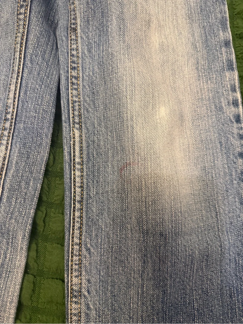 Gymboree classic straight